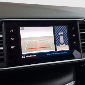 Foto inzerátu Peugeot 308 1.5 BlueHDi