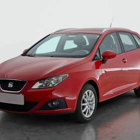 Foto inzerátu Seat Ibiza 1.2 TSI