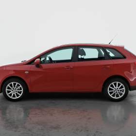 Foto inzerátu Seat Ibiza 1.2 TSI