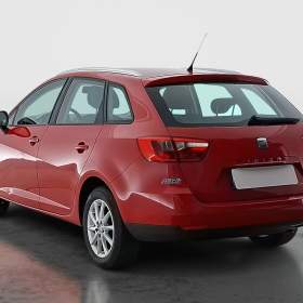 Foto inzerátu Seat Ibiza 1.2 TSI