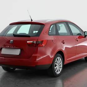 Foto inzerátu Seat Ibiza 1.2 TSI
