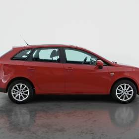 Foto inzerátu Seat Ibiza 1.2 TSI