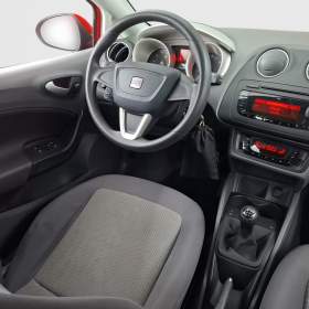 Foto inzerátu Seat Ibiza 1.2 TSI