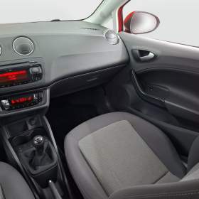 Foto inzerátu Seat Ibiza 1.2 TSI