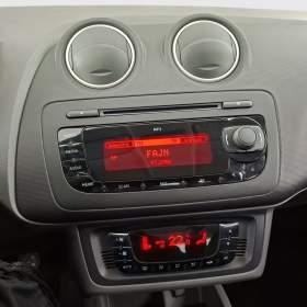 Foto inzerátu Seat Ibiza 1.2 TSI