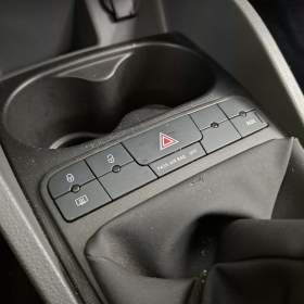 Foto inzerátu Seat Ibiza 1.2 TSI