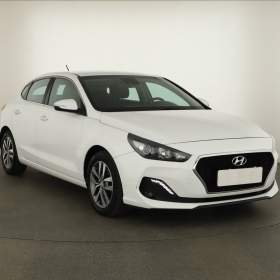 Foto inzerátu Hyundai i30 Fastback 1.6 CRDi