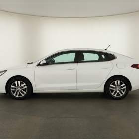Foto inzerátu Hyundai i30 Fastback 1.6 CRDi