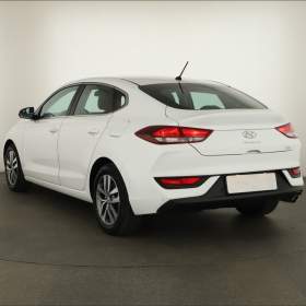 Foto inzerátu Hyundai i30 Fastback 1.6 CRDi