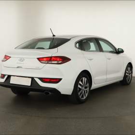 Foto inzerátu Hyundai i30 Fastback 1.6 CRDi