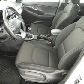 Foto inzerátu Hyundai i30 Fastback 1.6 CRDi