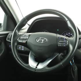 Foto inzerátu Hyundai i30 Fastback 1.6 CRDi