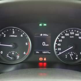 Foto inzerátu Hyundai i30 Fastback 1.6 CRDi