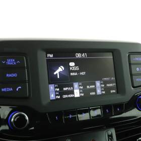 Foto inzerátu Hyundai i30 Fastback 1.6 CRDi