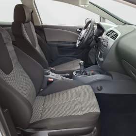 Foto inzerátu Seat Leon 1.4