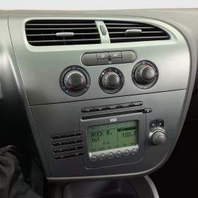 Foto inzerátu Seat Leon 1.4