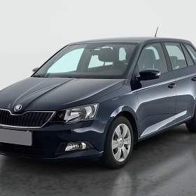 Foto inzerátu Skoda Fabia 1.2 TSI