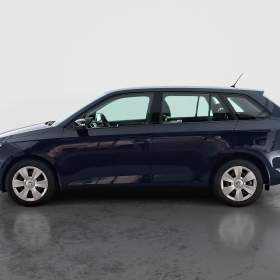 Foto inzerátu Skoda Fabia 1.2 TSI