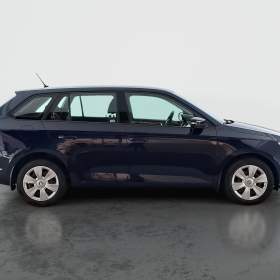 Foto inzerátu Skoda Fabia 1.2 TSI