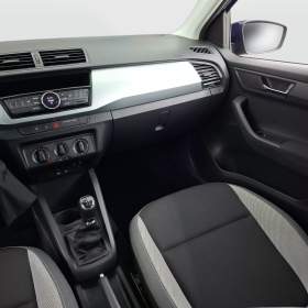 Foto inzerátu Skoda Fabia 1.2 TSI