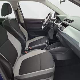 Foto inzerátu Skoda Fabia 1.2 TSI