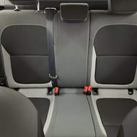Foto inzerátu Skoda Fabia 1.2 TSI
