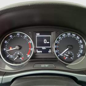 Foto inzerátu Skoda Fabia 1.2 TSI