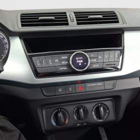 Foto inzerátu Skoda Fabia 1.2 TSI