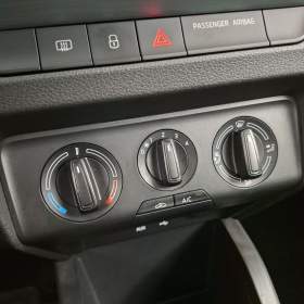 Foto inzerátu Skoda Fabia 1.2 TSI