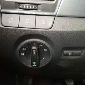 Foto inzerátu Skoda Fabia 1.2 TSI
