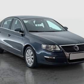Foto inzerátu VW Passat 2.0 TDI