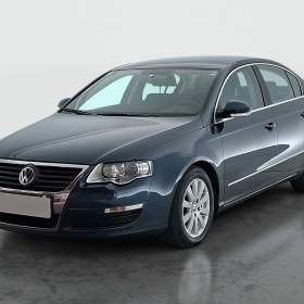 Foto inzerátu VW Passat 2.0 TDI