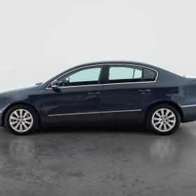 Foto inzerátu VW Passat 2.0 TDI
