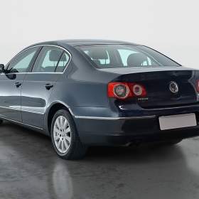 Foto inzerátu VW Passat 2.0 TDI