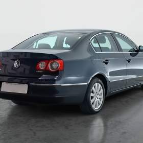 Foto inzerátu VW Passat 2.0 TDI