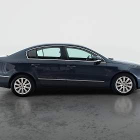 Foto inzerátu VW Passat 2.0 TDI