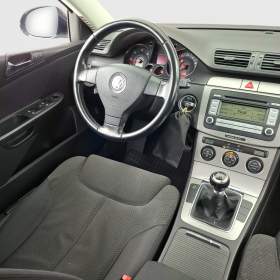 Foto inzerátu VW Passat 2.0 TDI