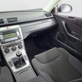 Foto inzerátu VW Passat 2.0 TDI