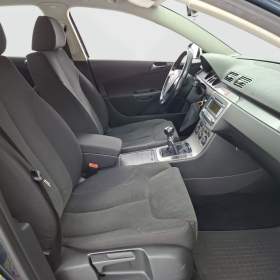 Foto inzerátu VW Passat 2.0 TDI
