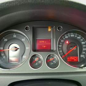Foto inzerátu VW Passat 2.0 TDI