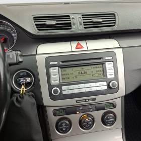 Foto inzerátu VW Passat 2.0 TDI