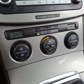 Foto inzerátu VW Passat 2.0 TDI