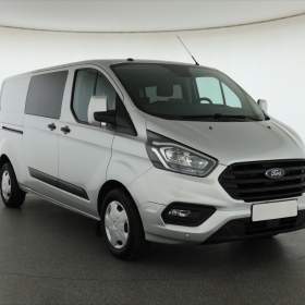 Ford Transit Custom 2.0 EcoBlue / 19971834