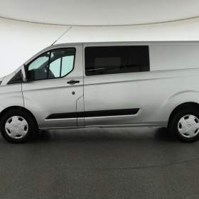 Foto inzerátu Ford Transit Custom 2.0 EcoBlue