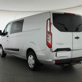Foto inzerátu Ford Transit Custom 2.0 EcoBlue