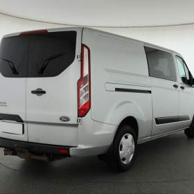Foto inzerátu Ford Transit Custom 2.0 EcoBlue