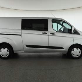 Foto inzerátu Ford Transit Custom 2.0 EcoBlue