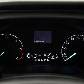 Foto inzerátu Ford Transit Custom 2.0 EcoBlue