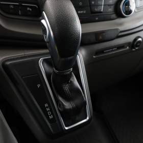 Foto inzerátu Ford Transit Custom 2.0 EcoBlue