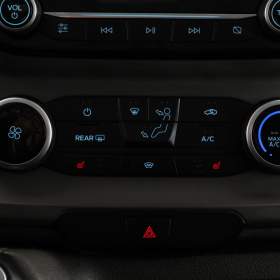 Foto inzerátu Ford Transit Custom 2.0 EcoBlue